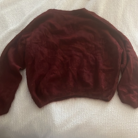 Free People Angelic Sweater - Picture 3 of 5